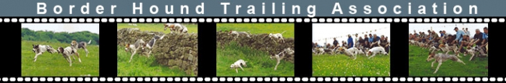 Border Hound Trailing Association