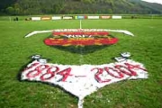 Walkerburn Rugby Football Club