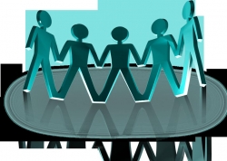 Links from you to people who can help you Links from you to people who can help you