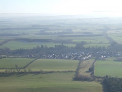 Welcome to Bowden Village Website
