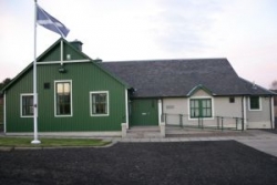Glen Douglas Community Hall