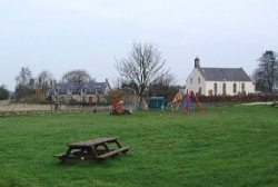 Sprouston Coronation Hall 