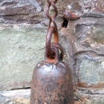 Pant Well -Cup and Chain