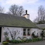 John and Joyce's House