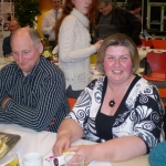 Adult learner from Coldstream
