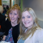 Siobhan MacLean: Young Learner of the Year