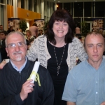 Adult learners from Hawick
