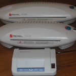 laminators