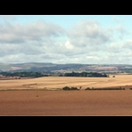 Wonderful view from the rear of the Ark