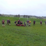 Burn v Liberton Jan 2011