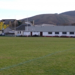 WRFC Clubhouse & pitch