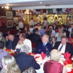 Annual Dinner