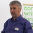 Tom Murray reading at the BWG anthology launch