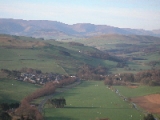 Eddleston Village Website
